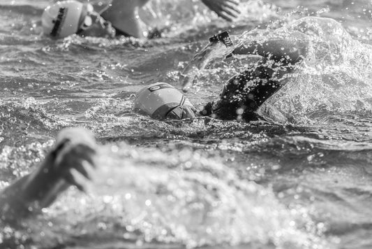 2022 IRONMAN 70.3 WORLD CHAMPIONSHIP