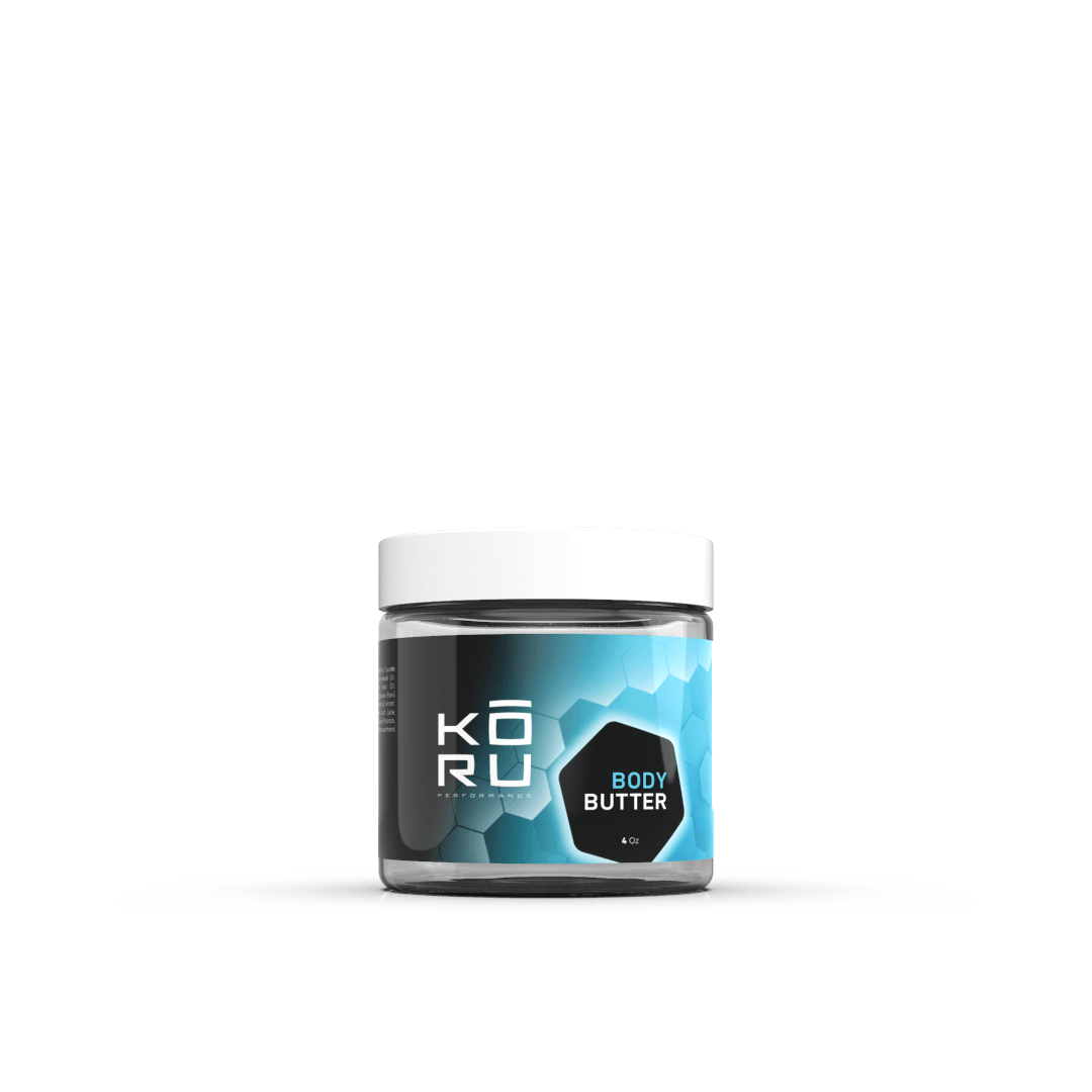 Starter Kit - Koru Performance