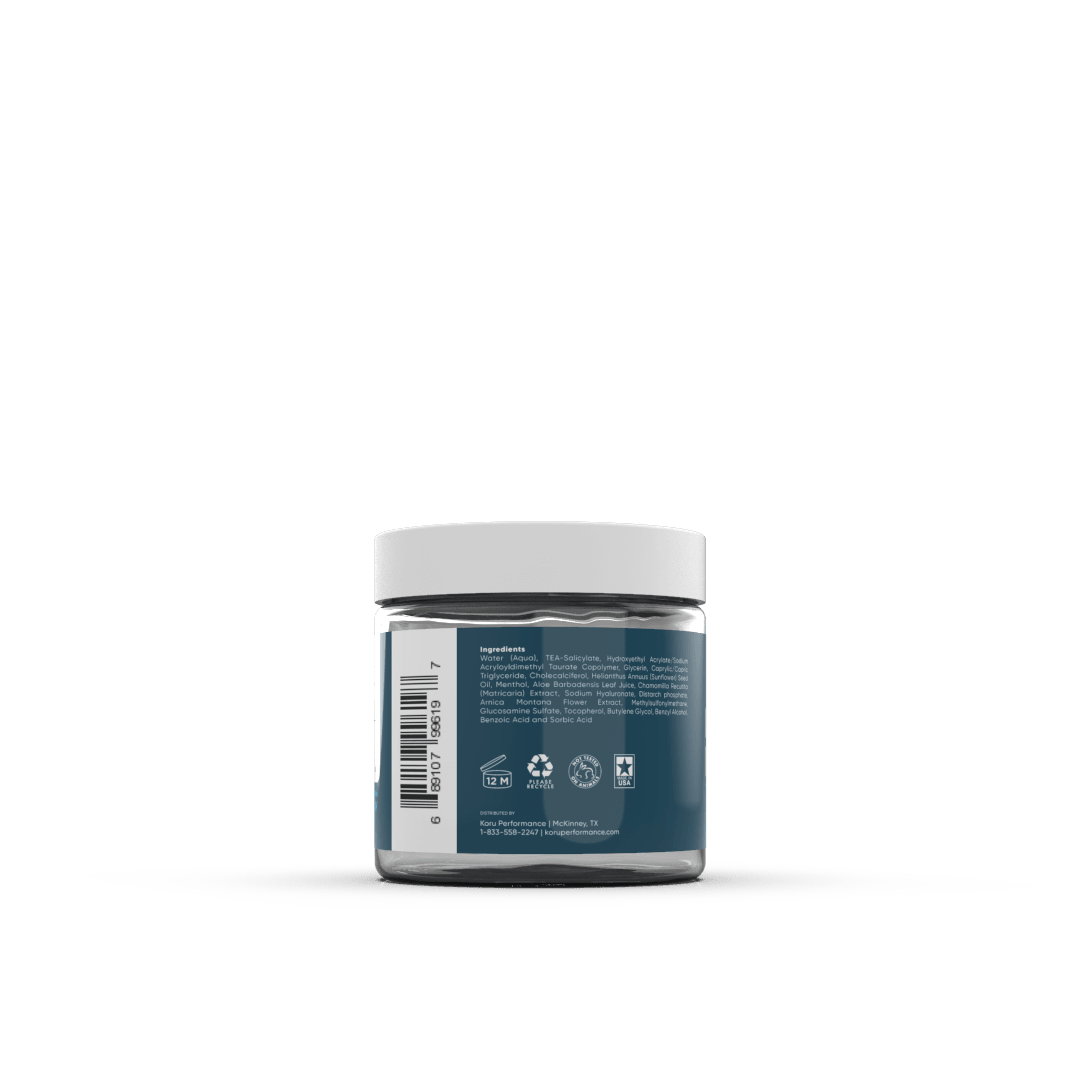 Recovery Lotion - Koru Performance