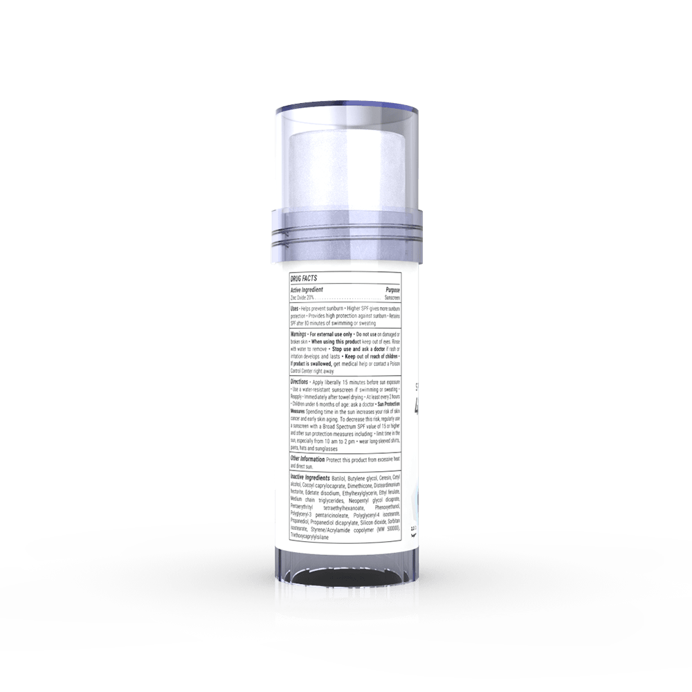 Mineral Sun Barrier Stick - Koru Performance